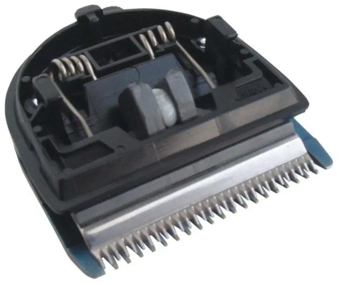 Moser Magic Blade 1854-7506 Scheerapparaat - Zwart