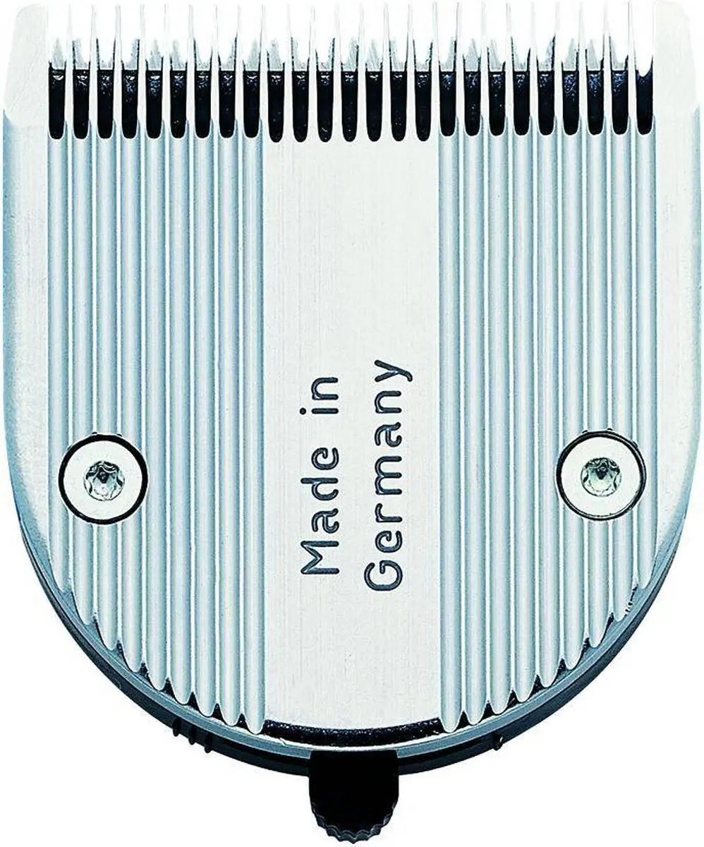 Moser Magic Blade 1854-7506 Scheerapparaat - Zwart