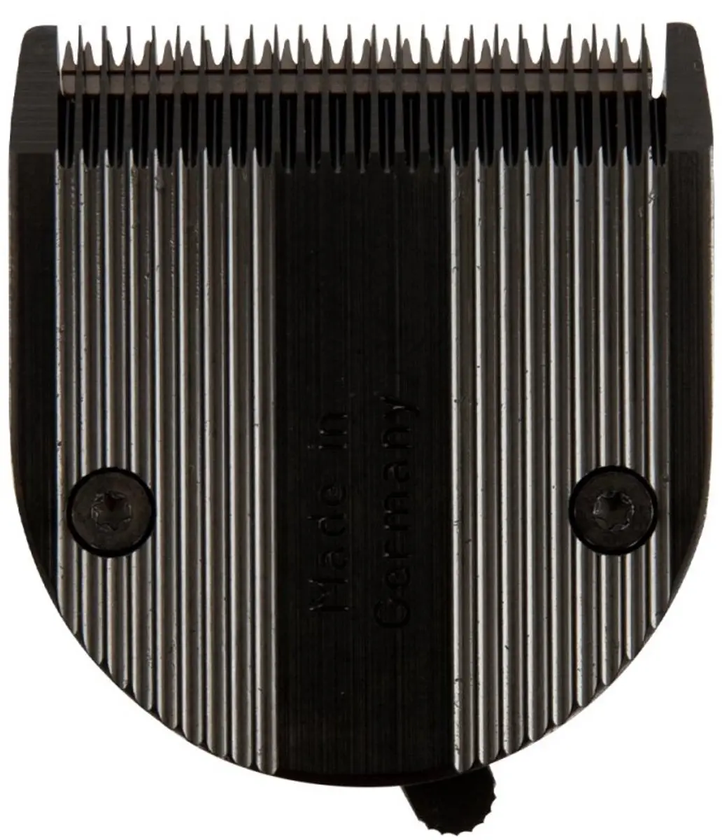 Moser Magic Blade 1854-7506 Scheerapparaat - Zwart - afbeelding 6 van 6