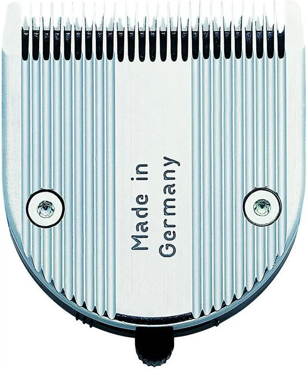 Moser Magic Blade 1854-7506 Scheerapparaat - Zwart