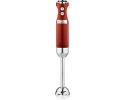 Westinghouse WKHBS270RD Retro Staafmixer 600W