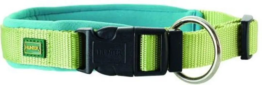 Hunter Neopreen Halsband Vario Plus 60-65cm x 25mm