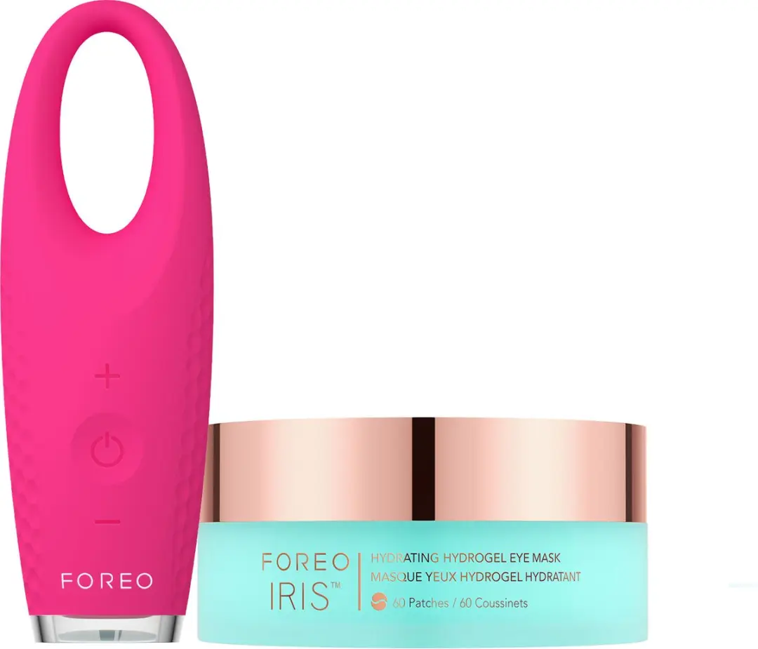 FOREO Eye Candy IRIS 2 Oogmassagebundel
