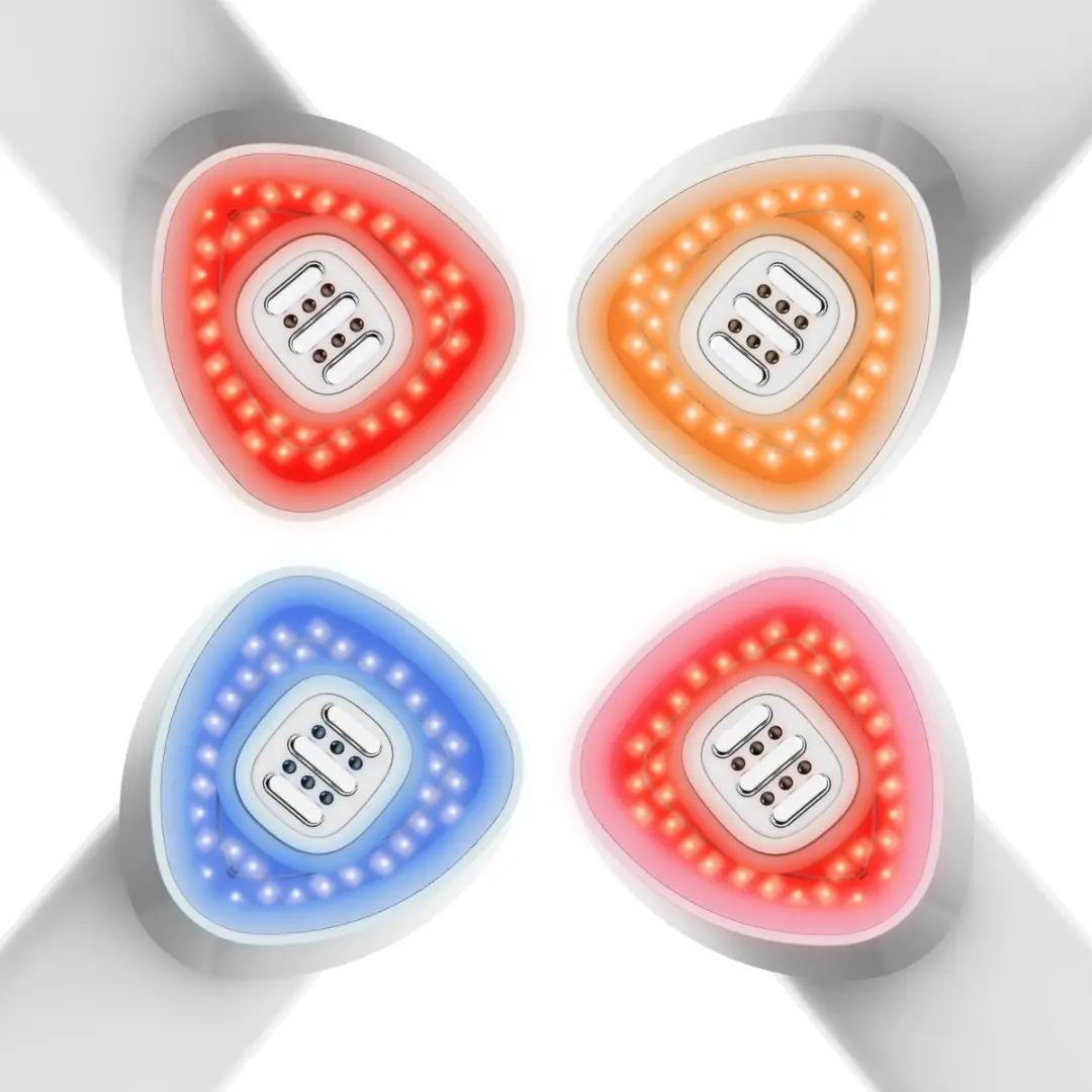 Silk'n FaceTite Multiplatform Huidverjongingskit - RF/EMS + 3 Serums