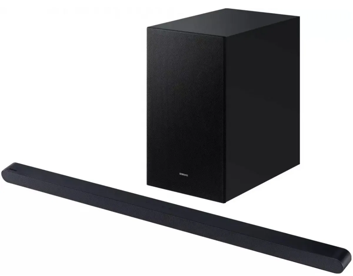 Samsung HW-S710D/XE Soundbar
