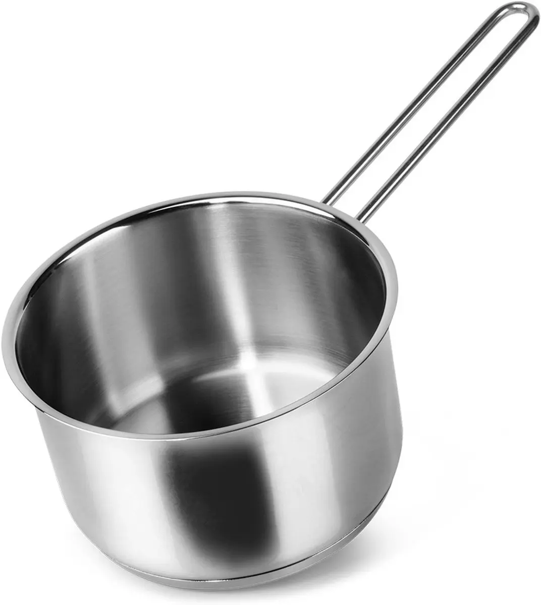 Orion Anett Roestvrijstalen Steelpan 18cm