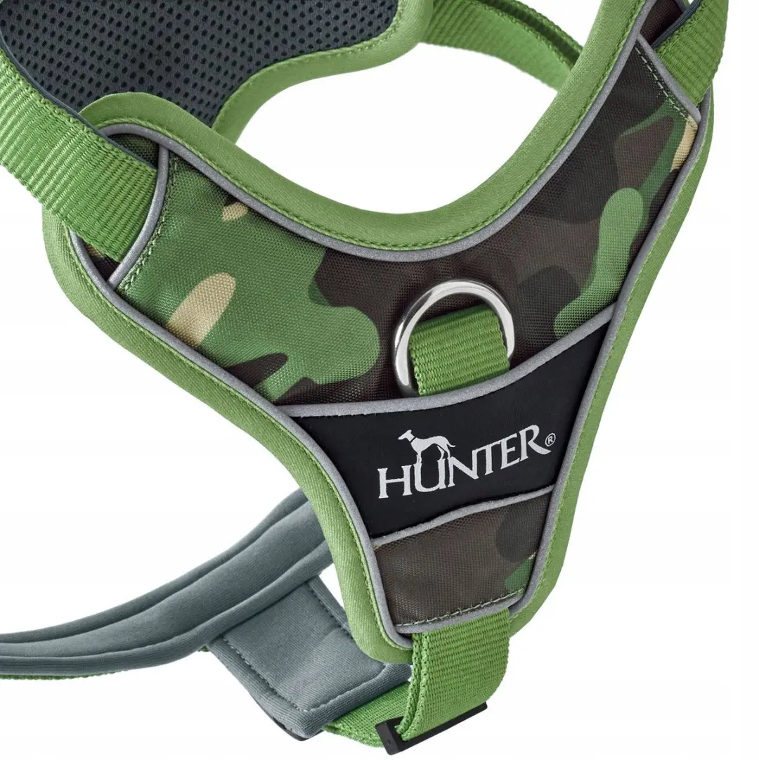 Hunter Divo Camouflage Hondentuije XS