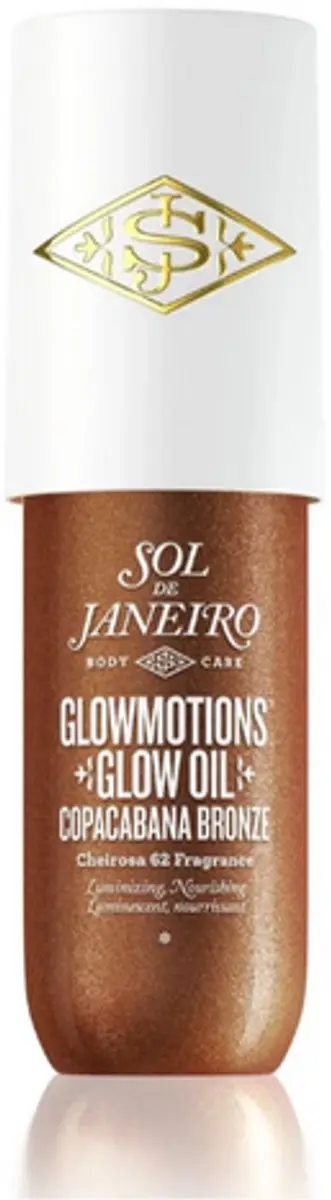 Sol de Janeiro Glowmotions Glow Oil Copacabana Bronze 75ml
