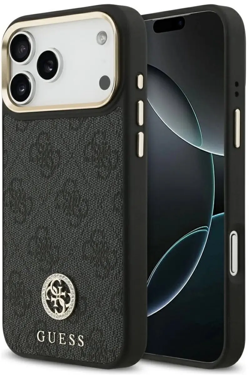 GUESS Case Cover iPhone 17 Pro Max