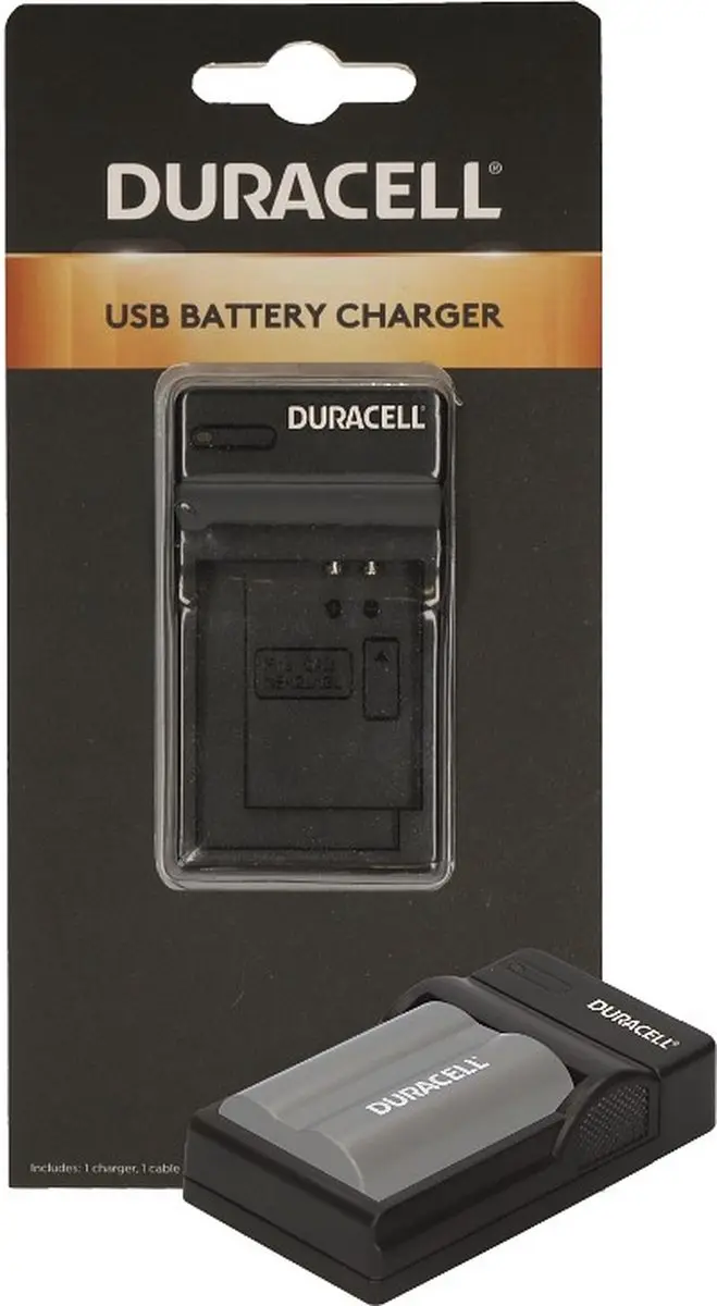 Duracell DRN5924 USB Lader