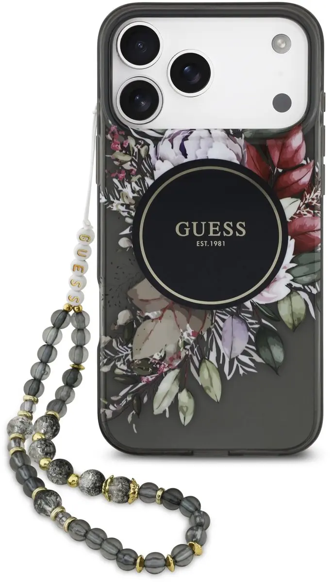 Guess iPhone 17 Pro Max Hoesje 13811