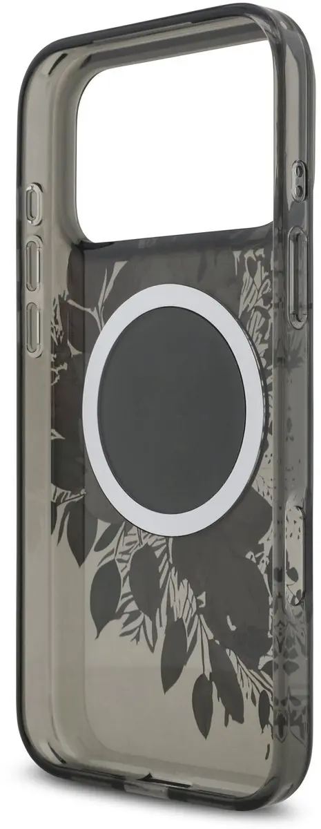 Guess iPhone 17 Pro Max Hoesje 13811 - Zwart - MagSafe - afbeelding 6 van 6