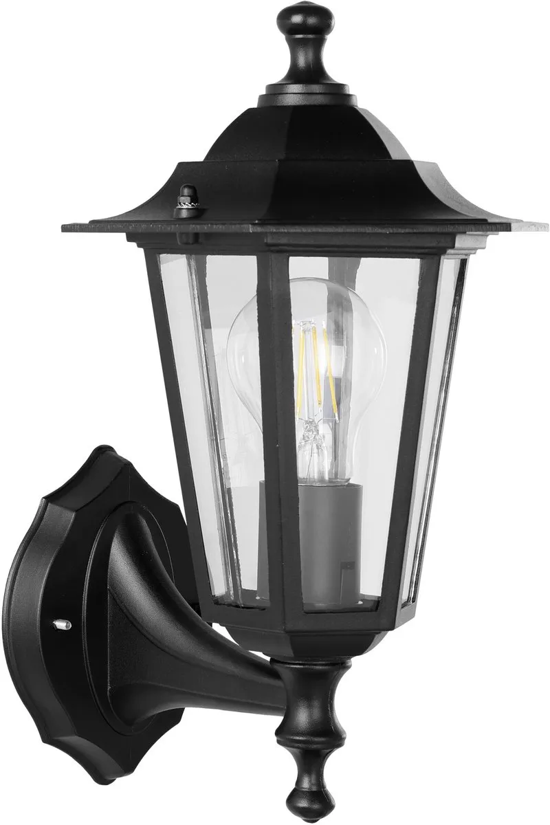 Eglo Laterna 4 Wandlamp