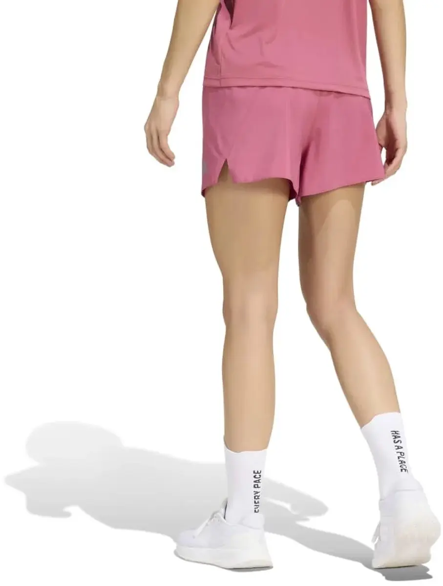 Adidas Adi365 Running Shorts - Roze M