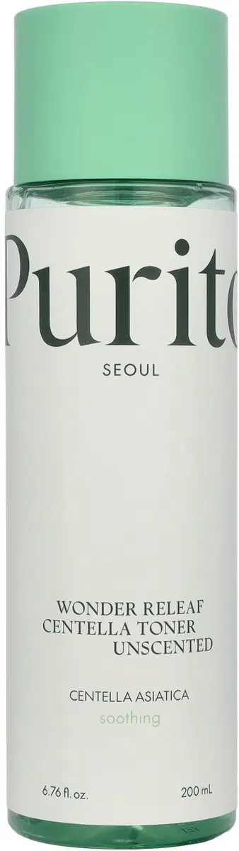 Purito Centella Unscented Toner 200ml