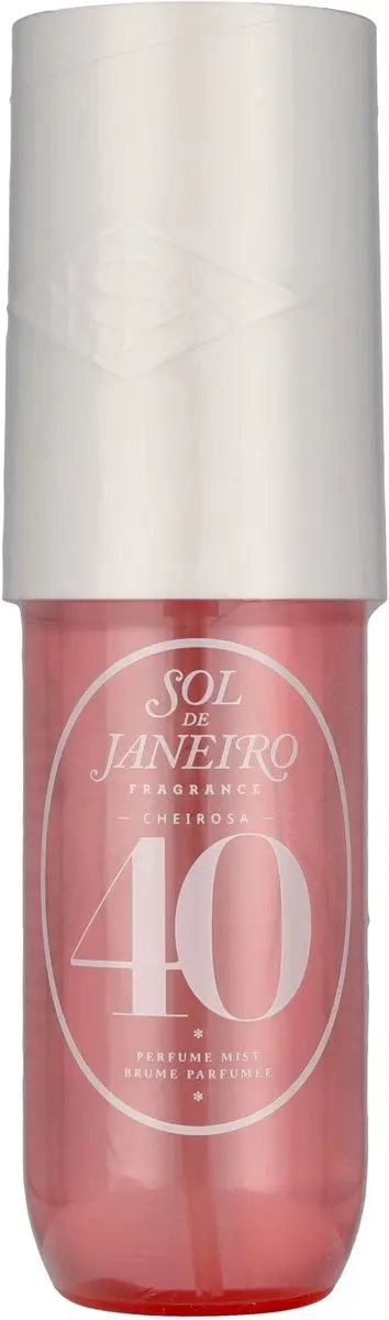 Sol de Janeiro Brazilian Crush Cheirosa 40 Bom Dia Bright Geurspray 90ml