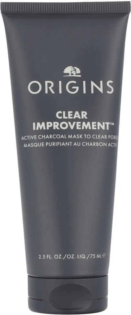 Origins Clear Improvement Gezichtsmasker 75ml
