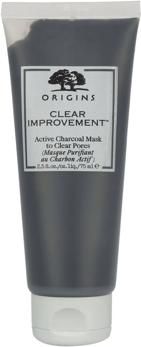 Origins Clear Improvement Gezichtsmasker 75ml - afbeelding 6 van 6