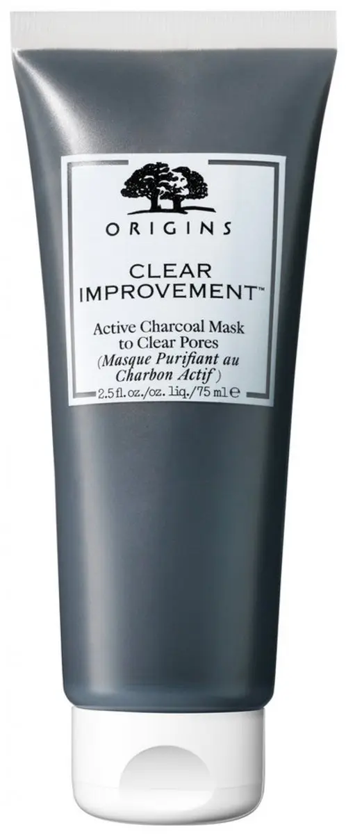 Origins Clear Improvement Gezichtsmasker 75ml