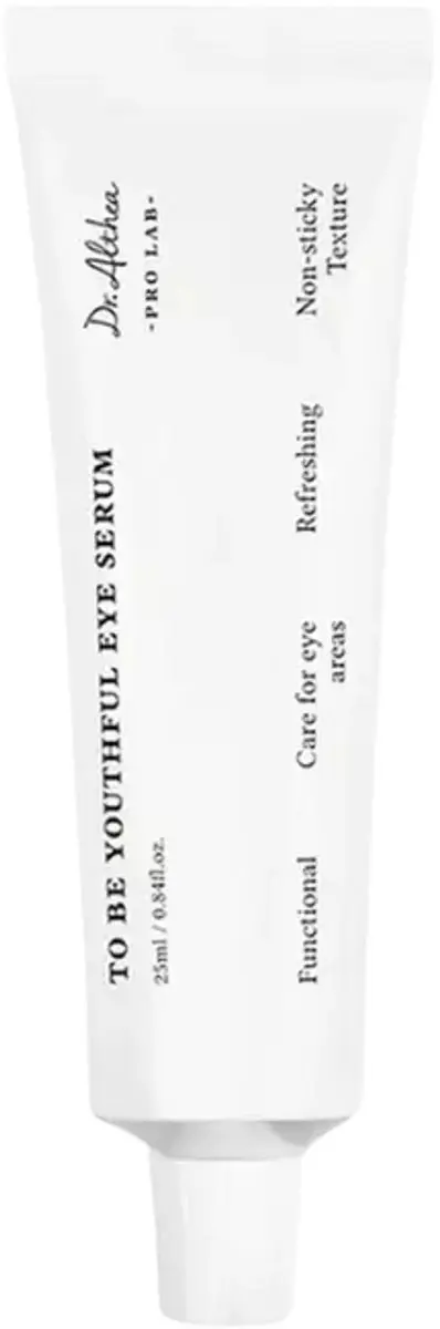 Dr. Althea To Be Youthful Oogserum 25ml
