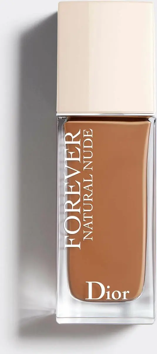 Dior Forever Natural Nude Foundation #5N 30ml