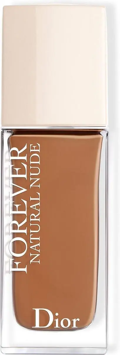 Dior Forever Natural Nude Foundation #5N 30ml