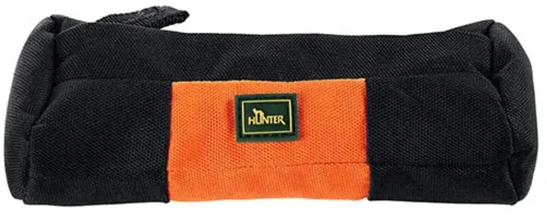 Hunter Dummy Snacks 15cm - Orange