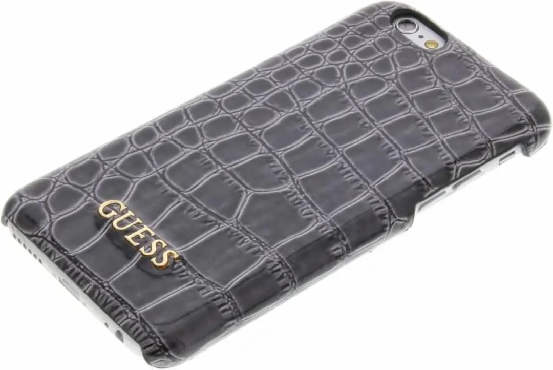 GUESS iPhone 6/6s Hoesje 6G37419102