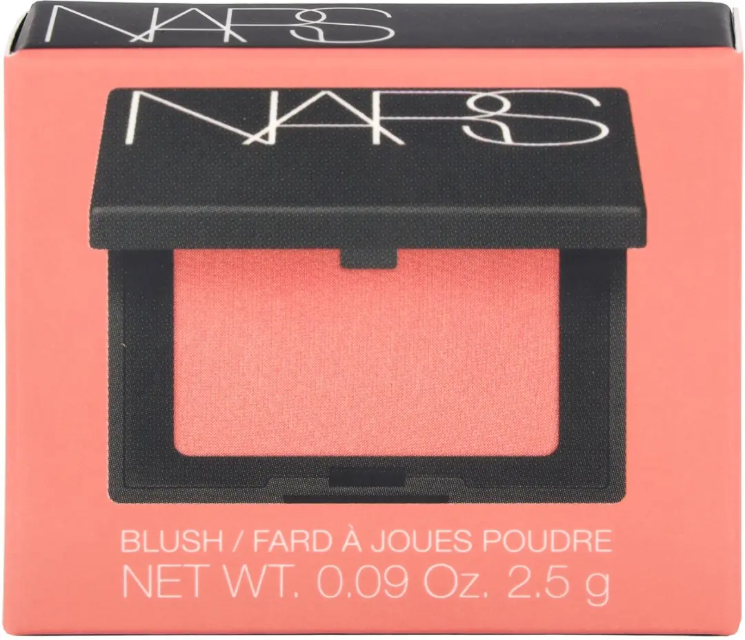 Mini Blush 2,5 G