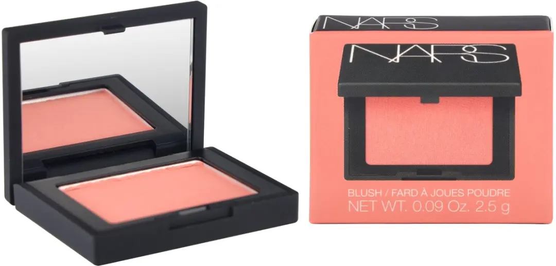 Mini Blush 2,5 G