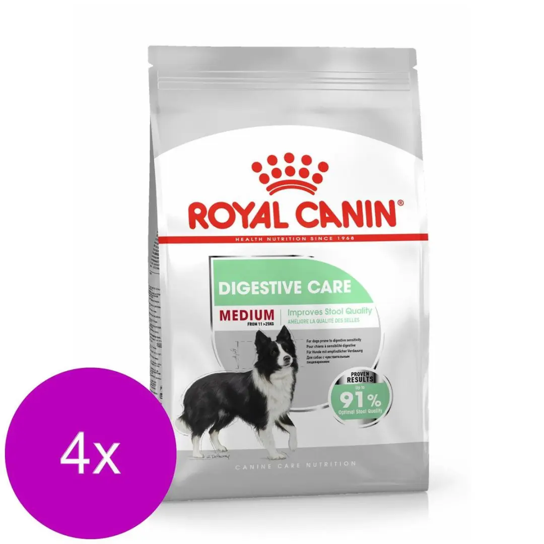 Royal Canin Digestive Care Medium Hondenvoer