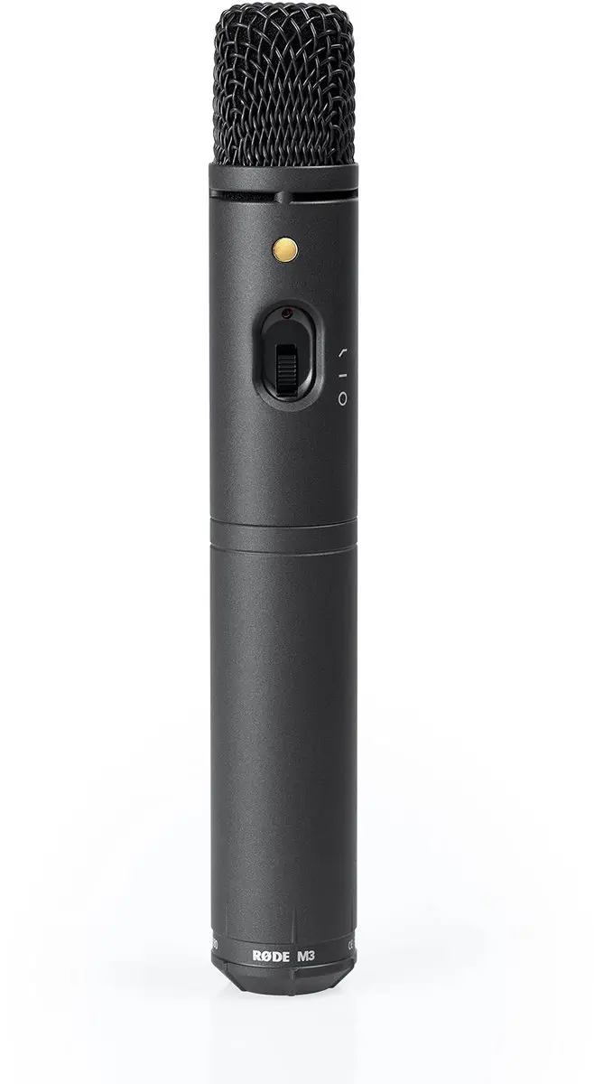 RØDE M3
