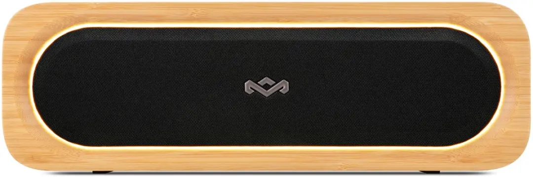 House of Marley Get Together 3 EM-JA037-SB Bluetooth Speaker