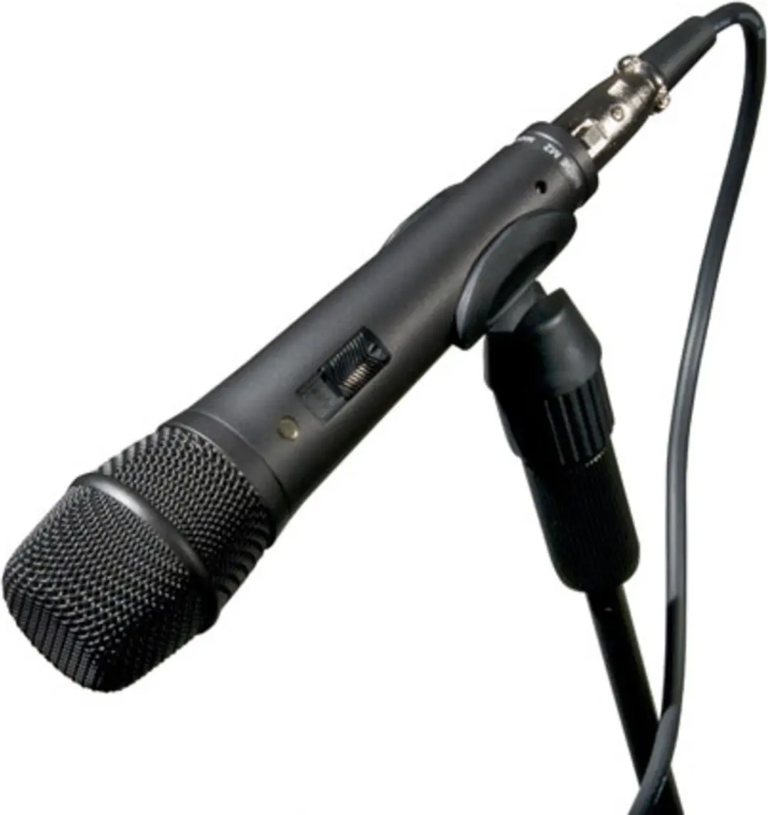 RØDE M2 Condensatormicrofoon - Zwart