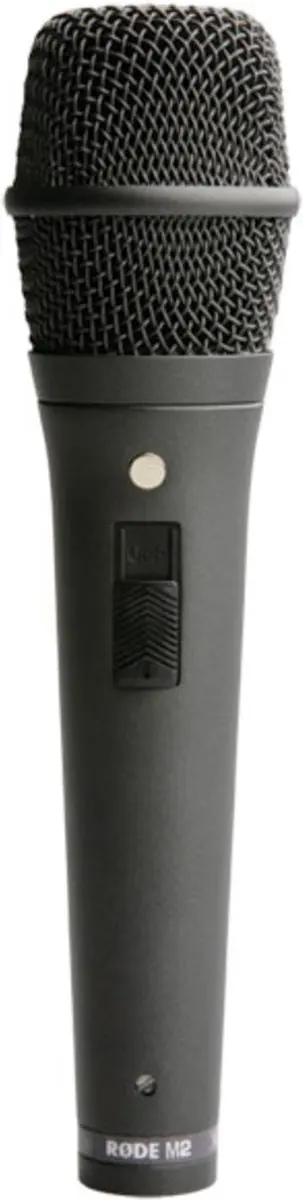 RØDE M2