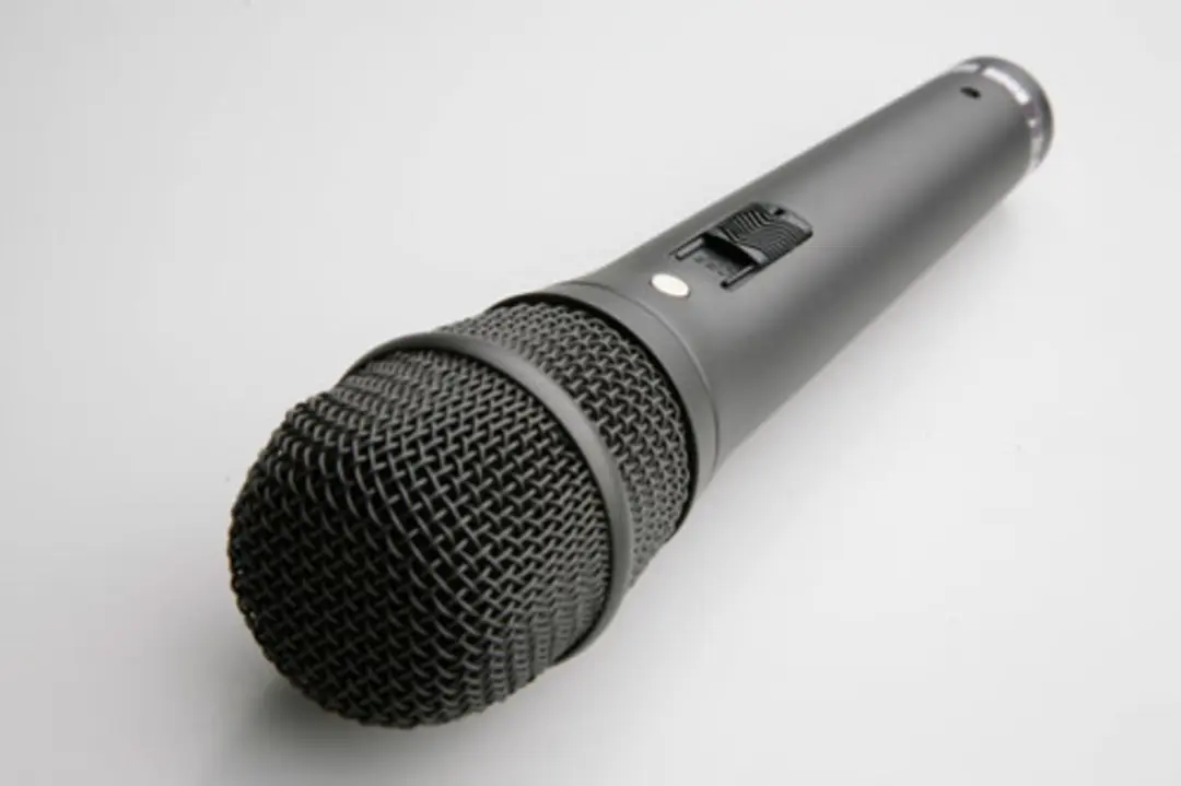 RØDE M2 Condensatormicrofoon - Zwart