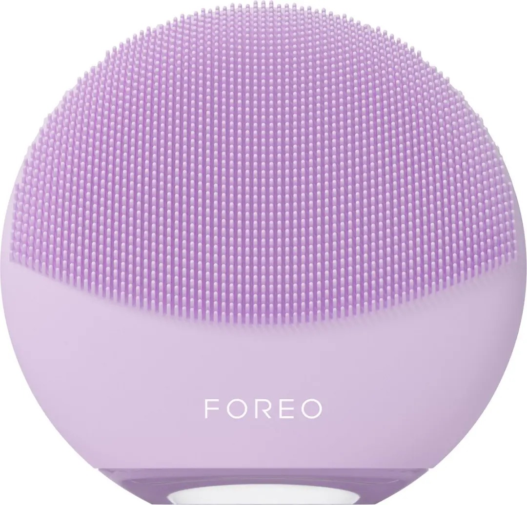 FOREO LUNA 4 mini Gezichtsreinigingsborstel