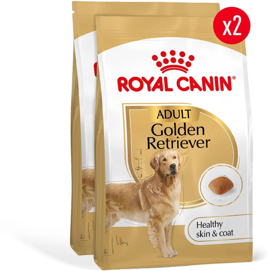 Royal Canin Golden Retriever Adult Hondenvoer - 24kg
