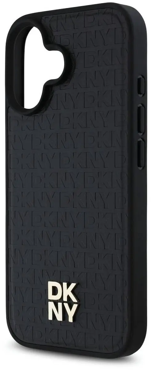 DKNY Backcover iPhone 16 Plus