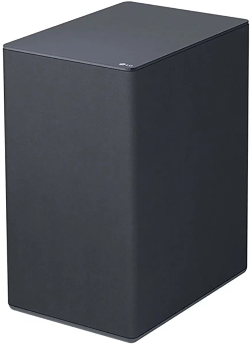 LG SC9S Soundbar 3.1.3 - 400W - Zwart - afbeelding 6 van 6