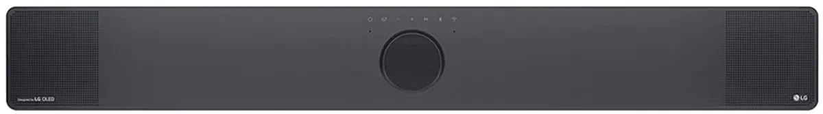 LG SC9S Soundbar 3.1.3 - 400W - Zwart