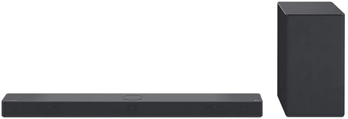 LG SC9S Soundbar 3.1.3