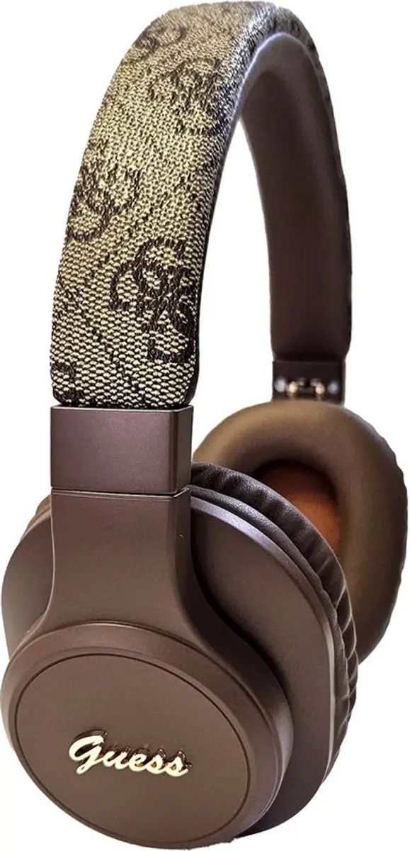 Guess 4G Bluetooth Headphones