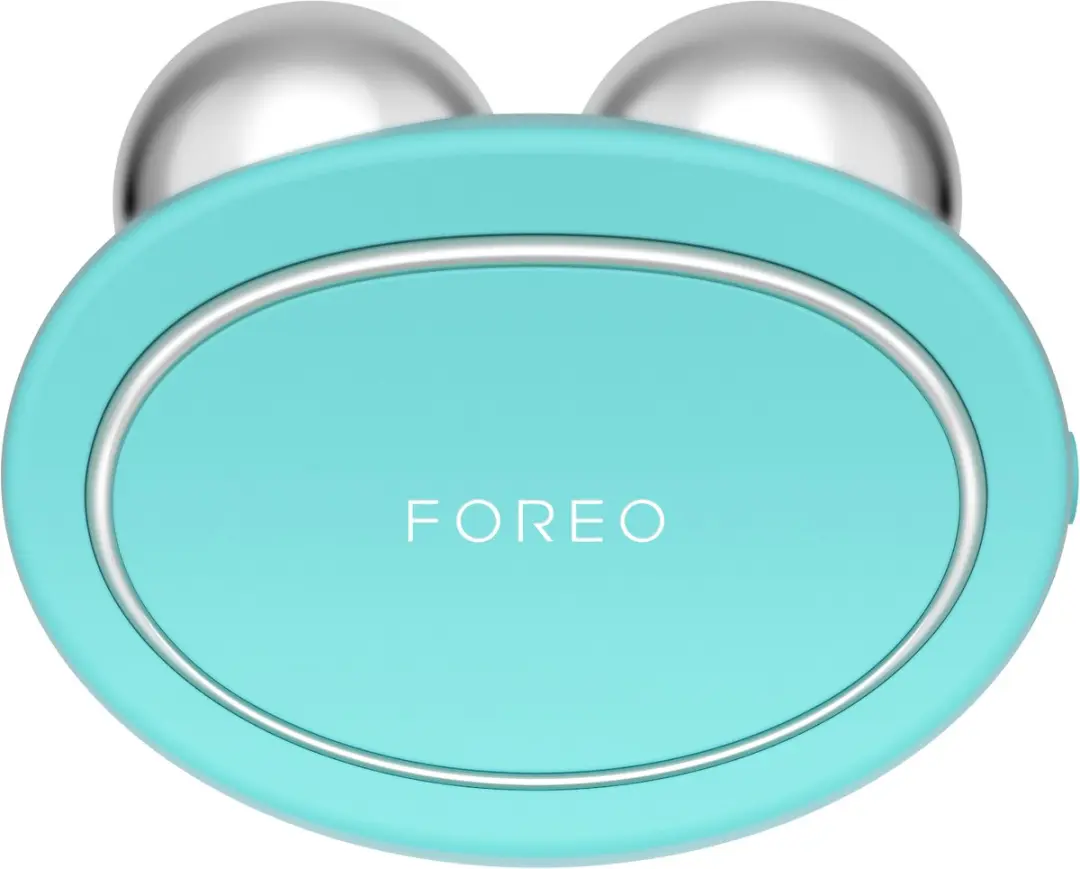 FOREO BEAR Microcurrent Gezichtsapparaat - Mint