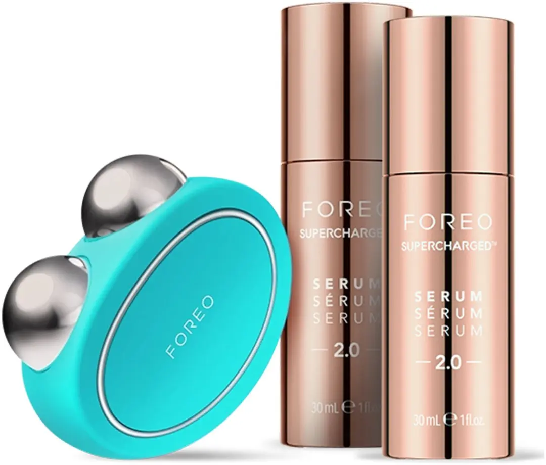 FOREO BEAR Microcurrent Gezichtsapparaat
