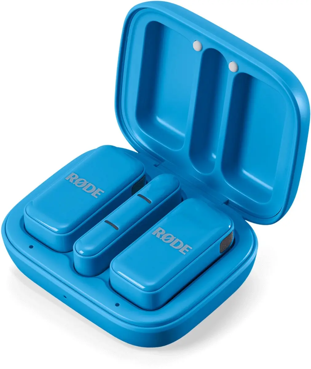 RØDE Wireless Micro USB-C RD120954
