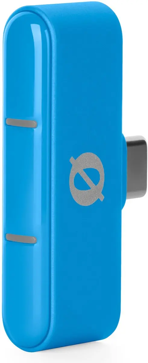 RØDE Wireless Micro USB-C RD120954 - Blauw