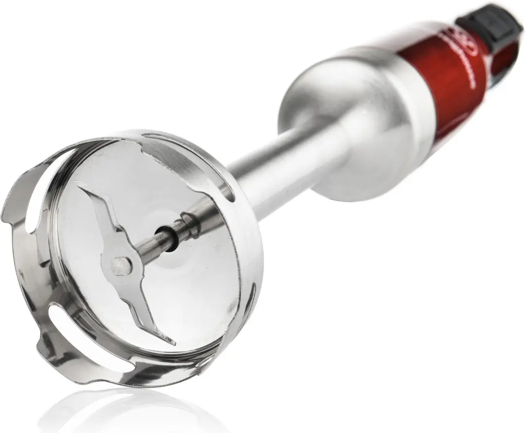 Westinghouse WKHB10RD Staafmixer 800W - Rood
