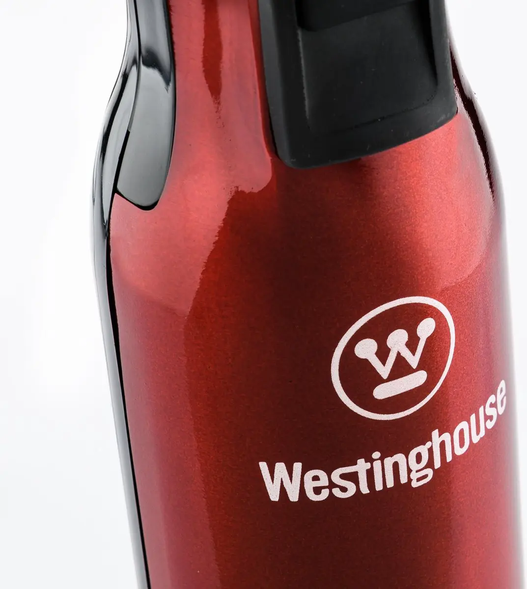 Westinghouse WKHB10RD Staafmixer 800W - Rood