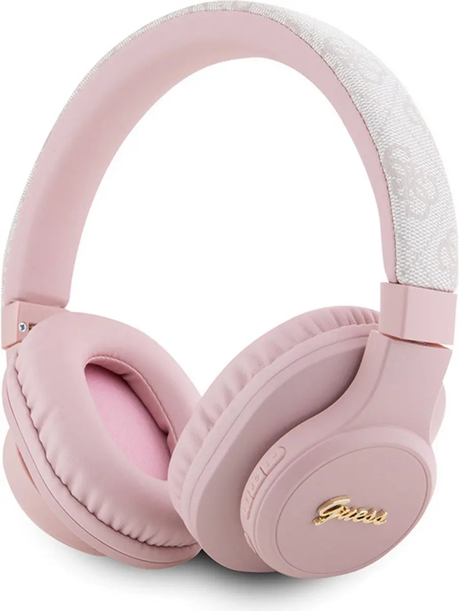 Guess BH604F Over-Ear Bluetooth Koptelefoon